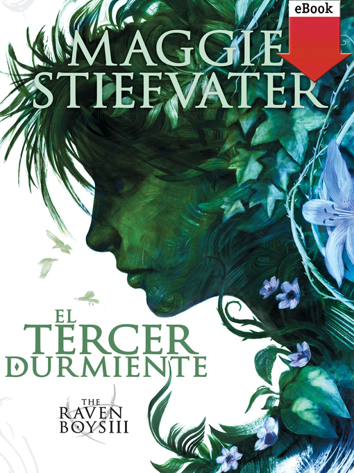 Title details for El tercer durmiente by Maggie Stiefvater - Available